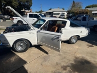 1965 Plymouth Barracuda for sale in Michigan (ID-155169)
