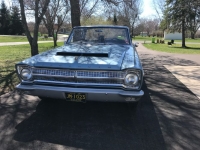 1965 Plymouth Belvedere for sale in Michigan (ID-115121)