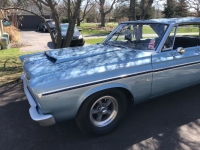 1965 Plymouth Belvedere for sale in Michigan (ID-115121)