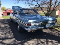1965 Plymouth Belvedere for sale in Michigan (ID-115121)