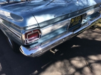 1965 Plymouth Belvedere for sale in Michigan (ID-115121)