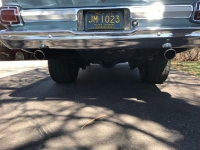 1965 Plymouth Belvedere for sale in Michigan (ID-115121)