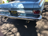1965 Plymouth Belvedere for sale in Michigan (ID-115121)