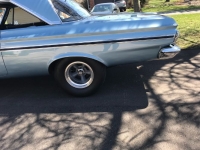 1965 Plymouth Belvedere for sale in Michigan (ID-115121)