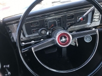 1965 Plymouth Belvedere for sale in Michigan (ID-115121)
