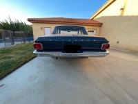 1965 Plymouth Belvedere for sale in Michigan (ID-124272)