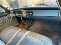 1965 Plymouth Belvedere for sale in Michigan (ID-124272)