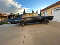 1965 Plymouth Belvedere for sale in Michigan (ID-124272)