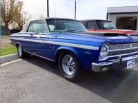 1965 Plymouth Belvedere for sale in Michigan (ID-124696)