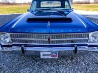 1965 Plymouth Belvedere for sale in Michigan (ID-124696)
