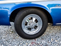 1965 Plymouth Belvedere for sale in Michigan (ID-124696)