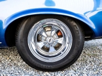 1965 Plymouth Belvedere for sale in Michigan (ID-124696)