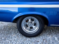 1965 Plymouth Belvedere for sale in Michigan (ID-124696)