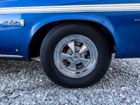 1965 Plymouth Belvedere for sale in Michigan (ID-124696)