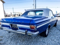 1965 Plymouth Belvedere for sale in Michigan (ID-124696)