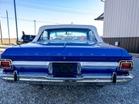 1965 Plymouth Belvedere for sale in Michigan (ID-124696)