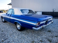 1965 Plymouth Belvedere for sale in Michigan (ID-124696)