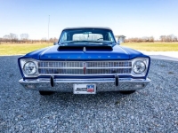 1965 Plymouth Belvedere for sale in Michigan (ID-124696)