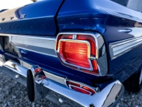 1965 Plymouth Belvedere for sale in Michigan (ID-124696)