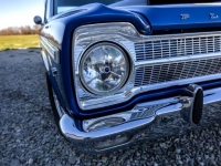 1965 Plymouth Belvedere for sale in Michigan (ID-124696)