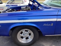 1965 Plymouth Belvedere for sale in Michigan (ID-124696)