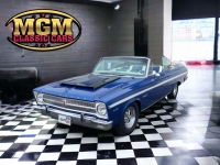 1965 Plymouth Belvedere for sale in Addison, Illinois (ID-126991)