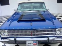 1965 Plymouth Belvedere for sale in Addison, Illinois (ID-126991)