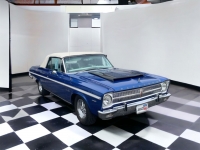 1965 Plymouth Belvedere for sale in Addison, Illinois (ID-126991)