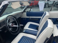 1965 Plymouth Belvedere for sale in Addison, Illinois (ID-126991)