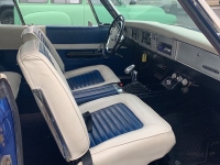 1965 Plymouth Belvedere for sale in Addison, Illinois (ID-126991)
