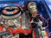 1965 Plymouth Belvedere for sale in Addison, Illinois (ID-126991)