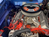 1965 Plymouth Belvedere for sale in Addison, Illinois (ID-126991)