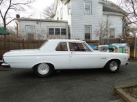 1965 Plymouth Belvedere for sale in Riverhead, New York (ID-127091)