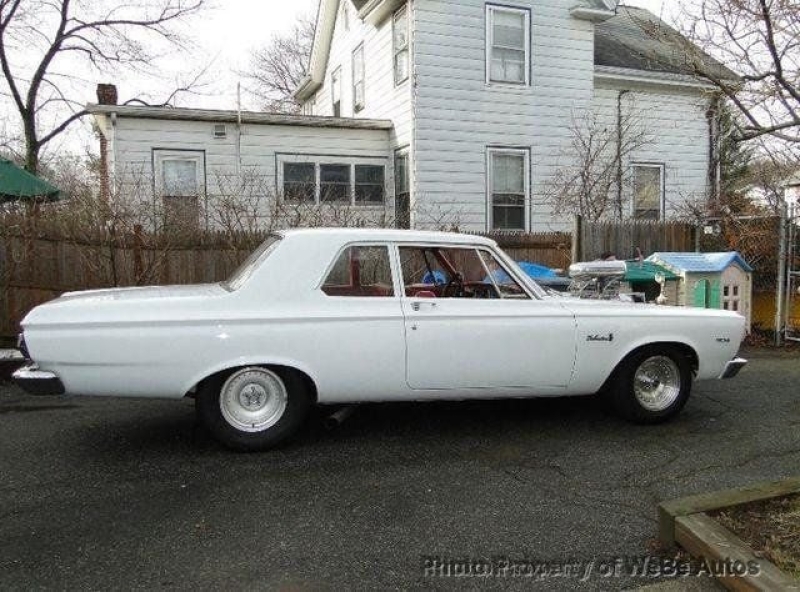 1965 Plymouth Belvedere for sale in Riverhead, New York (ID-161374)