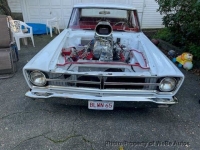 1965 Plymouth Belvedere for sale in Riverhead, New York (ID-161374)