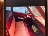 1965 Plymouth Fury I for sale in Michigan (ID-97327)
