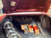 1965 Plymouth Fury I for sale in Michigan (ID-97327)