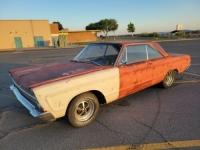 1965 Plymouth Fury III for sale in Michigan (ID-98345)