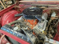 1965 Plymouth Fury III for sale in Michigan (ID-98345)
