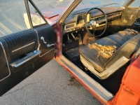 1965 Plymouth Fury III for sale in Michigan (ID-98345)