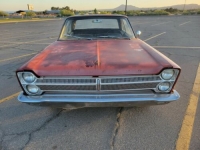 1965 Plymouth Fury III for sale in Michigan (ID-98345)