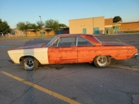 1965 Plymouth Fury III for sale in Michigan (ID-98345)