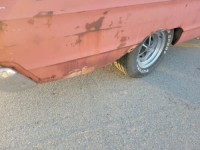1965 Plymouth Fury III for sale in Michigan (ID-98345)