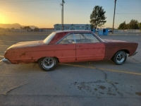 1965 Plymouth Fury III for sale in Michigan (ID-98345)