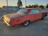 1965 Plymouth Fury III for sale in Michigan (ID-98345)