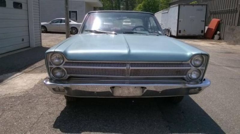 1965 Plymouth Fury III for sale in Michigan (ID-98358) 1965 Plymouth Fury III for sale in Michigan (ID-98358)