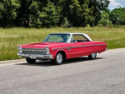1965 Plymouth Fury III for sale