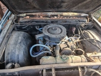 1965 Plymouth Fury III for sale in Michigan (ID-132727)