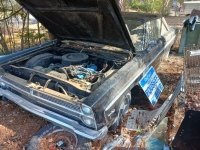 1965 Plymouth Fury III for sale in Michigan (ID-132727)