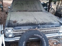 1965 Plymouth Fury III for sale in Michigan (ID-132727)